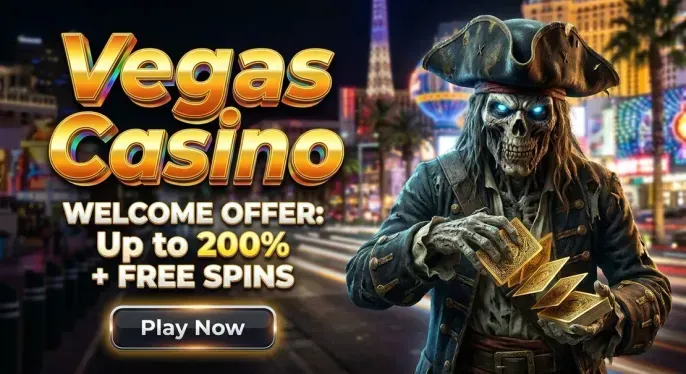 Vegas Casino