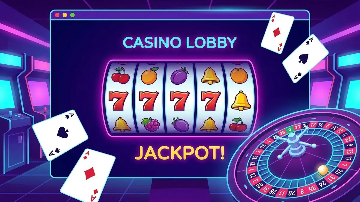 Casino igre
